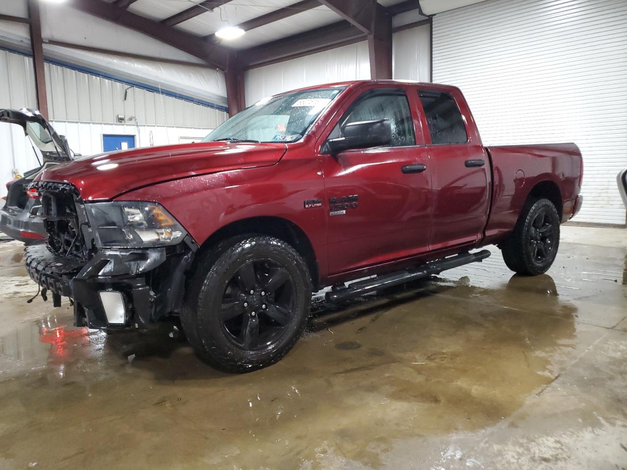 2019 Ram 1500 class TRADESMAN