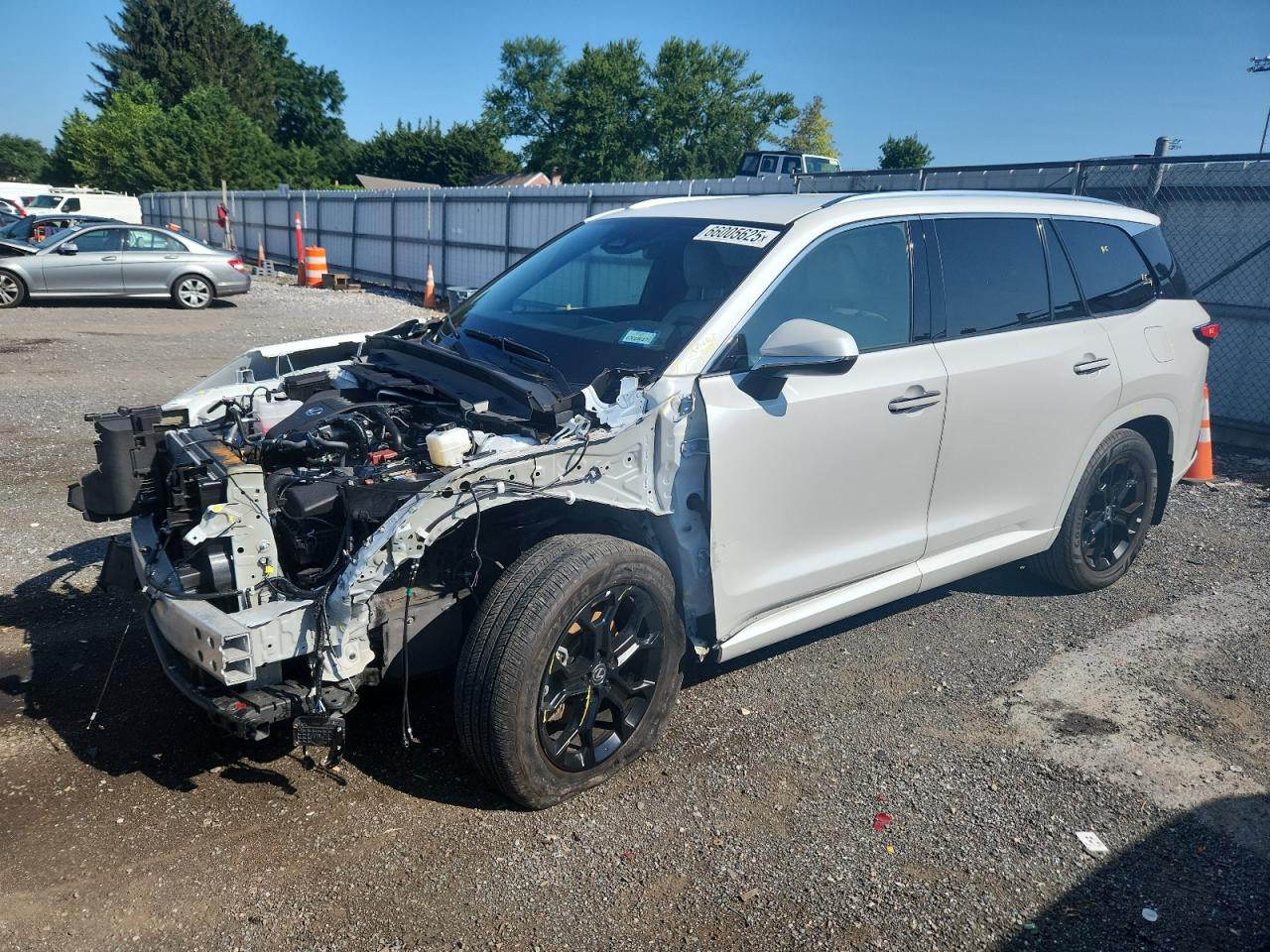 2024 Lexus Tx 350 base 350 BASE