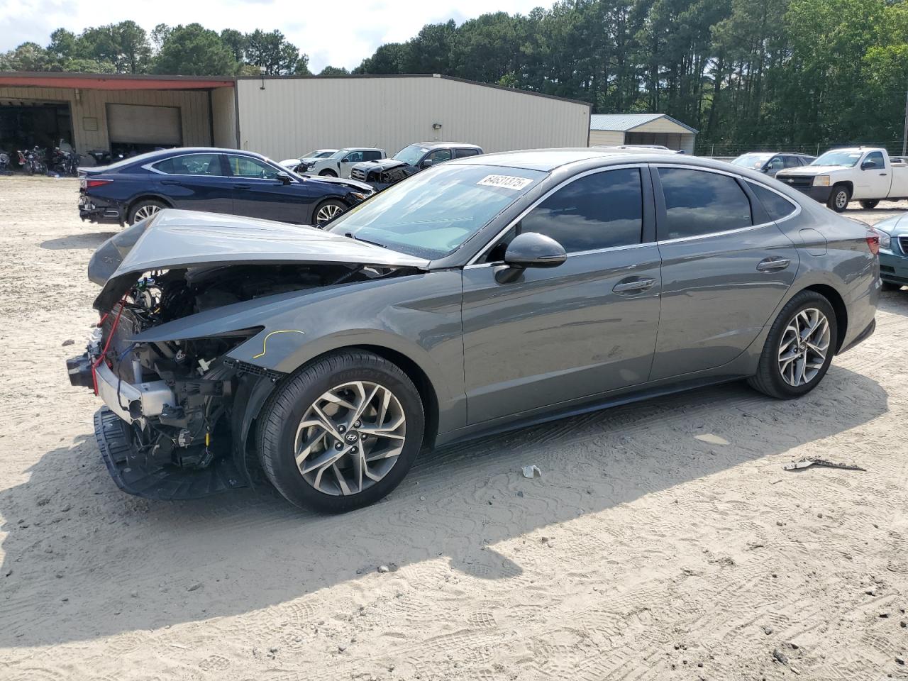 2023 Hyundai Sonata sel SEL