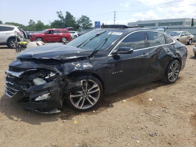 2019 Chevrolet Malibu Premier