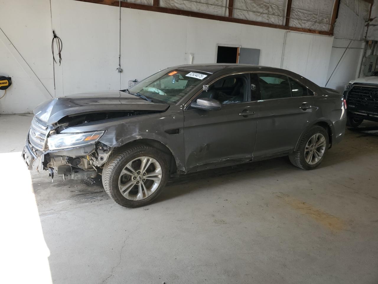 2014 Ford Taurus sel SEL