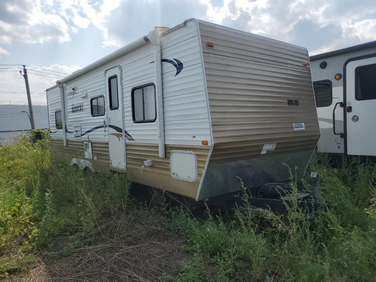 Bobcat 264b