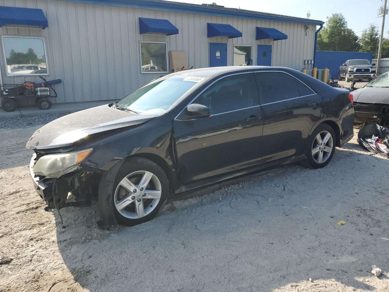 2013 Toyota Camry l L