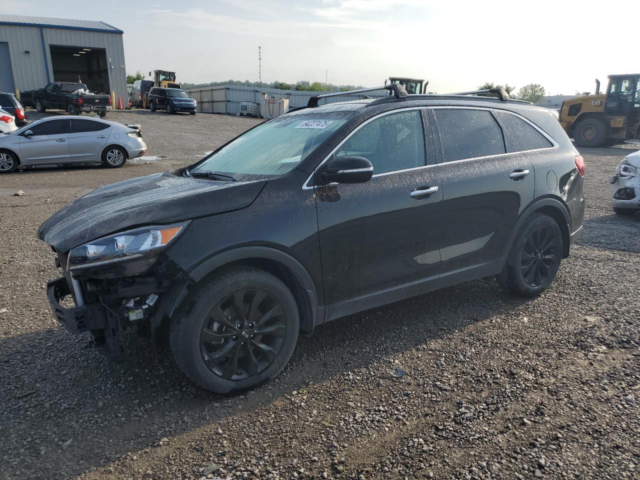 2019 Kia Sorento lx LX