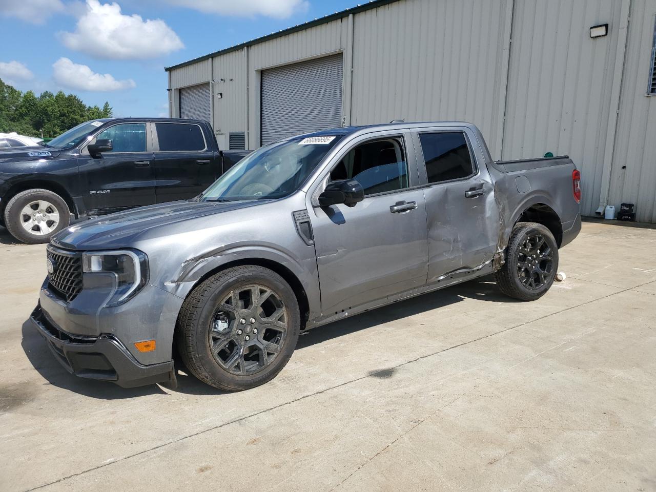 2025 Ford Maverick lariat LARIAT