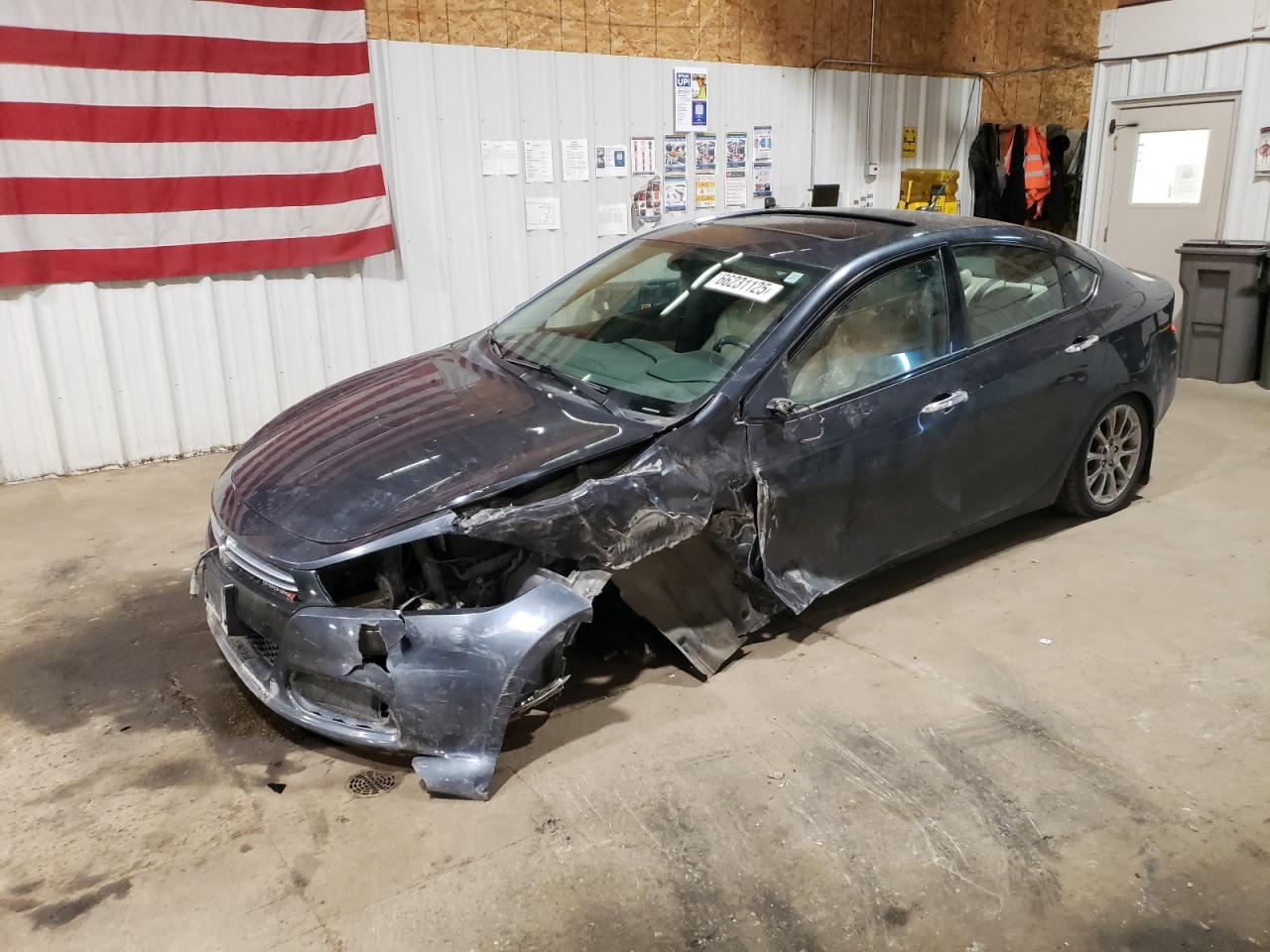 2013 Dodge Dart