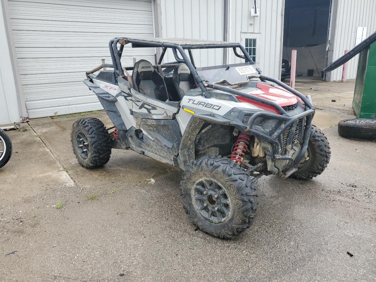 2021 Other Rzr xp turbo
