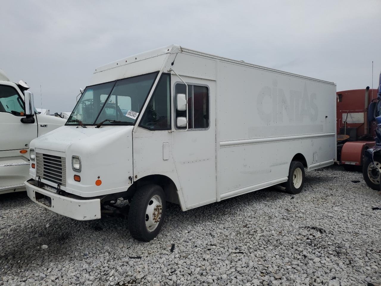 2014 Ford F59