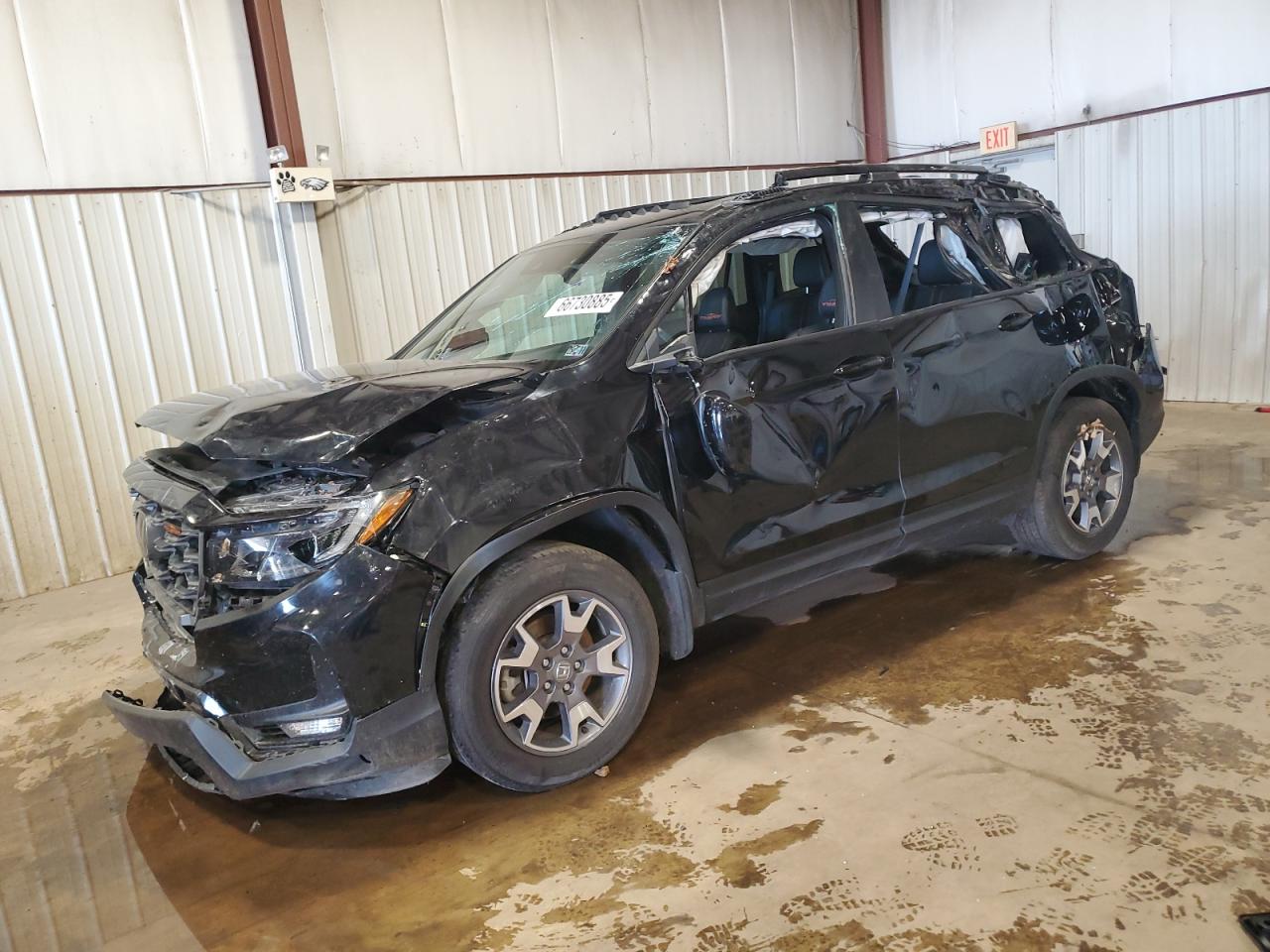 2023 Honda Passport