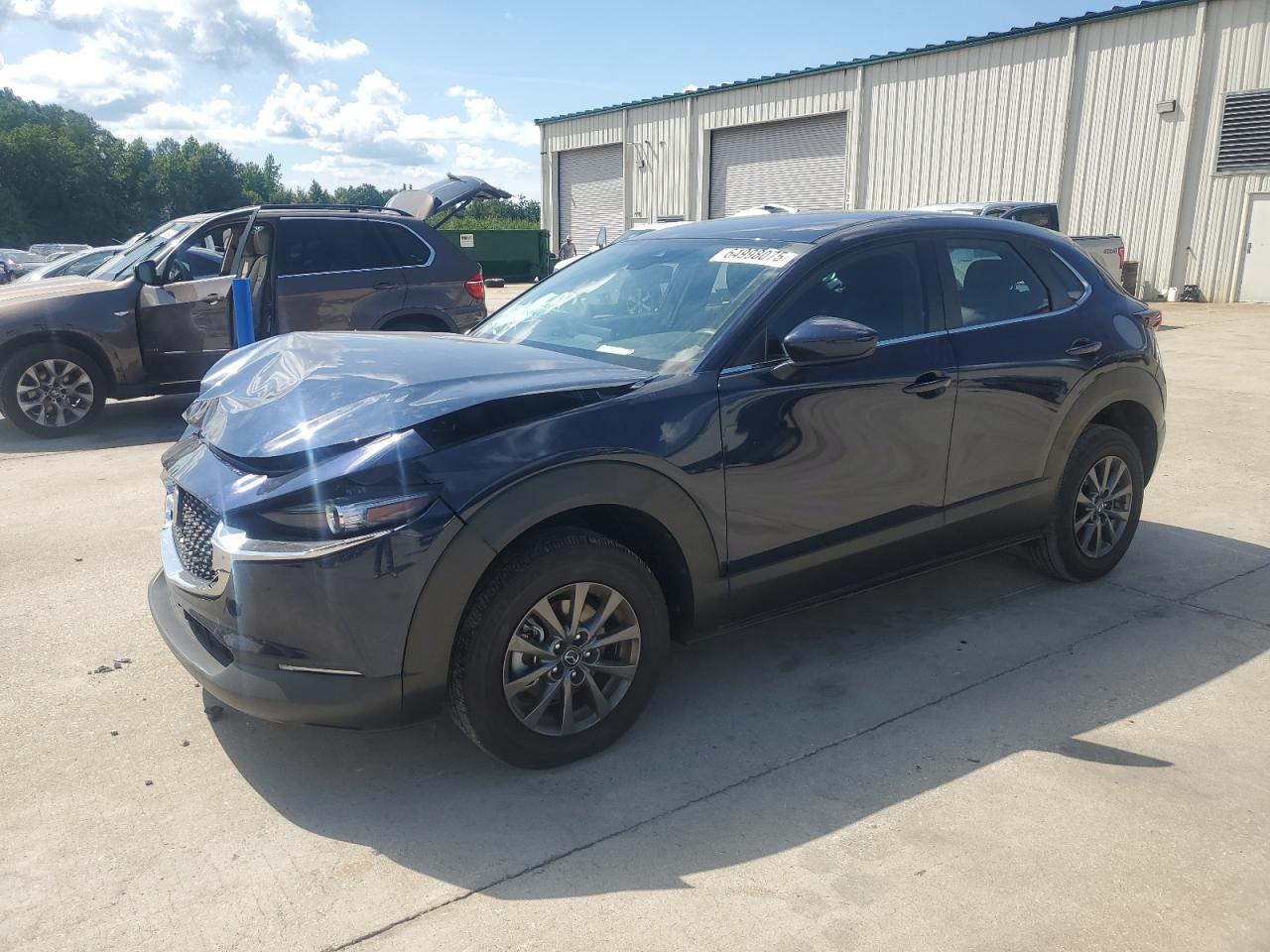 2023 Mazda Cx30