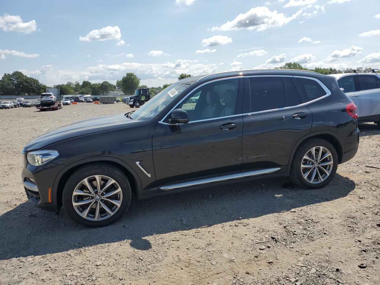 2019 BMW X3 xdrive3 XDRIVE30I