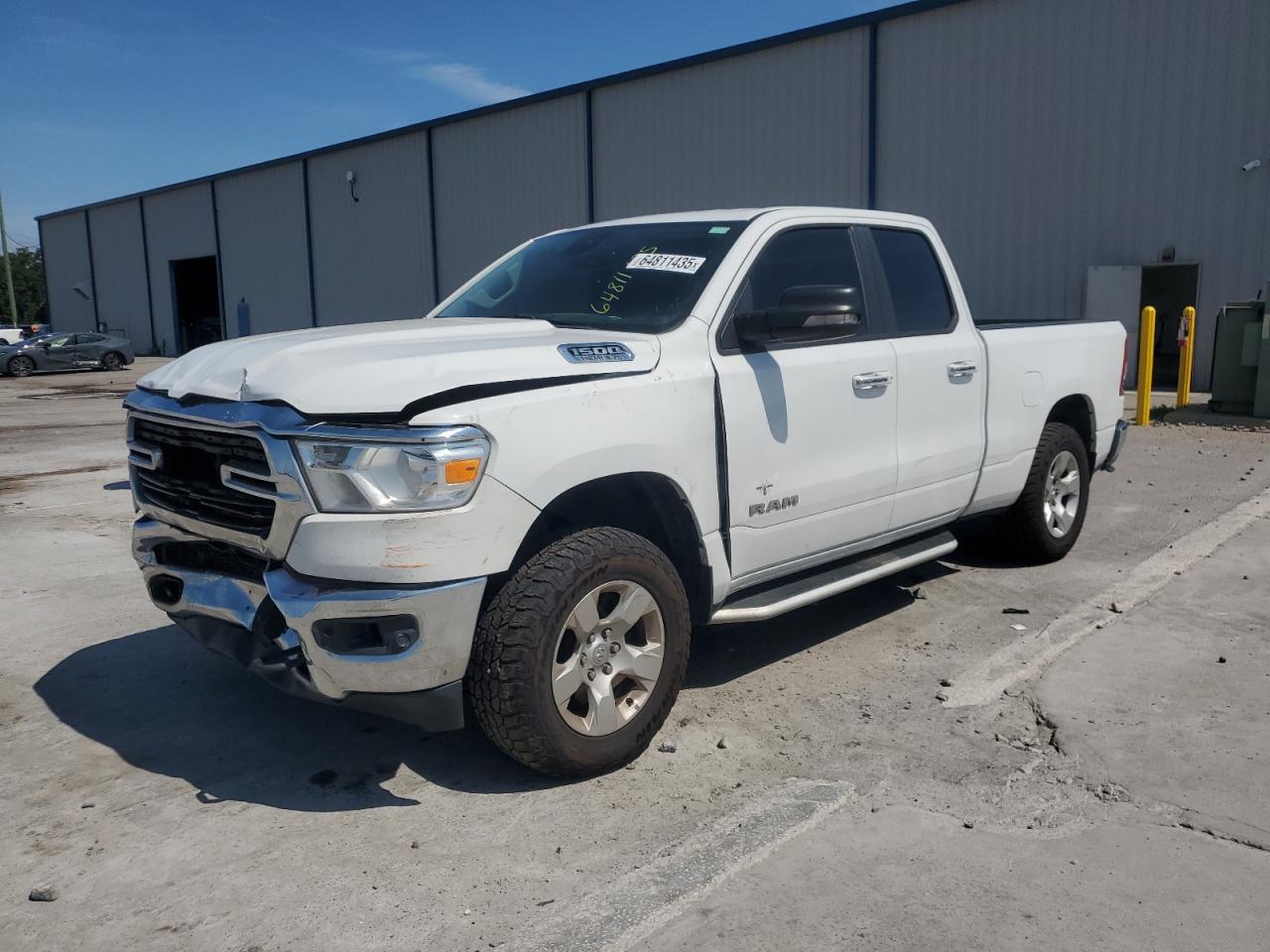 2020 Ram 1500 big h BIG HORN/LONE STAR