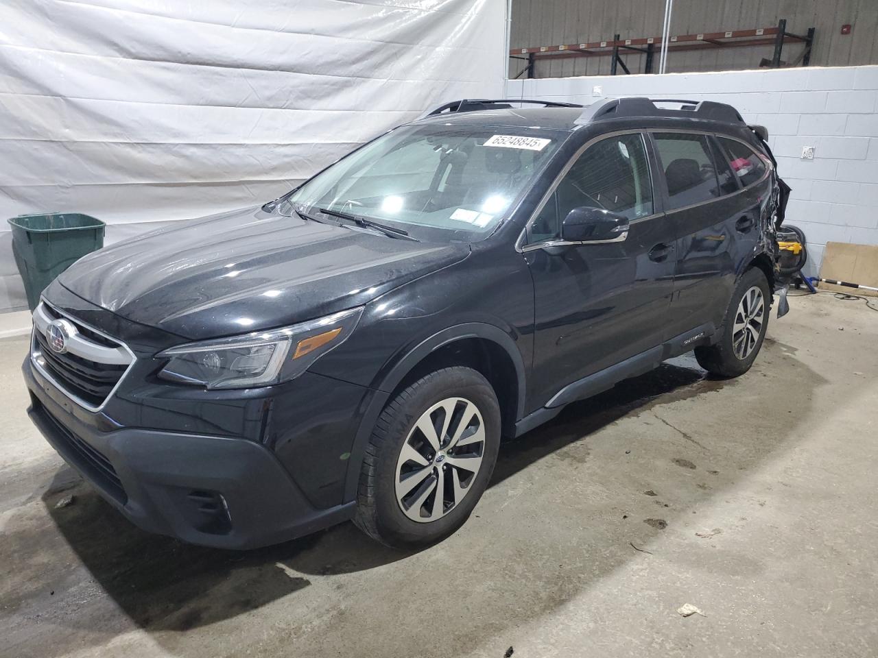 2022 Subaru Outback pr PREMIUM