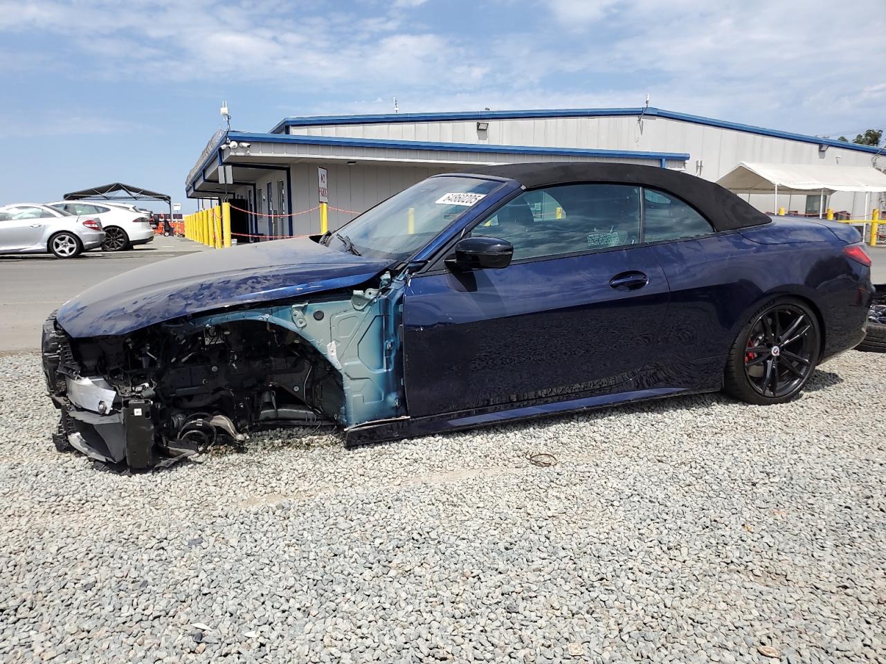 2023 BMW M440i