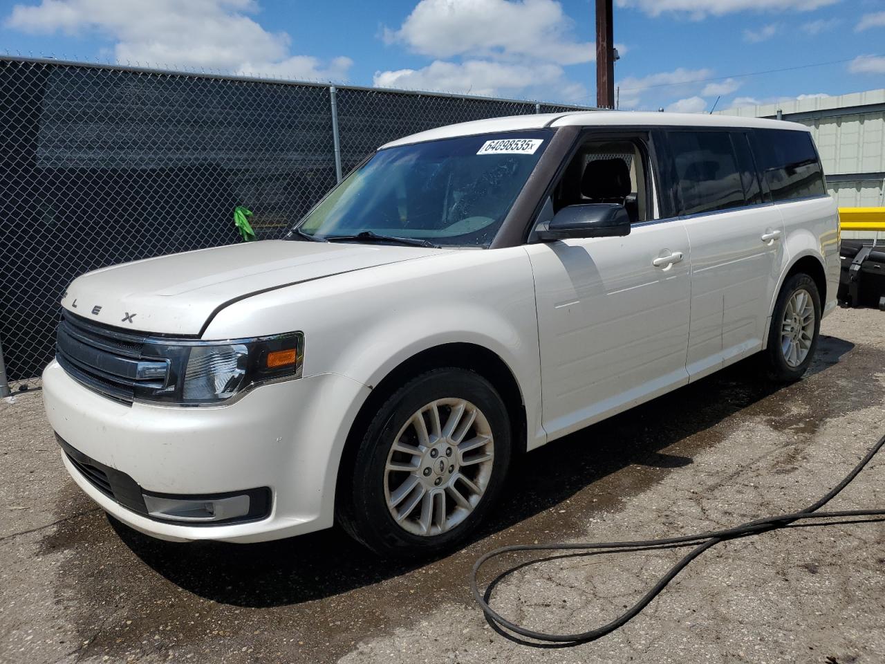 Ford Flex
