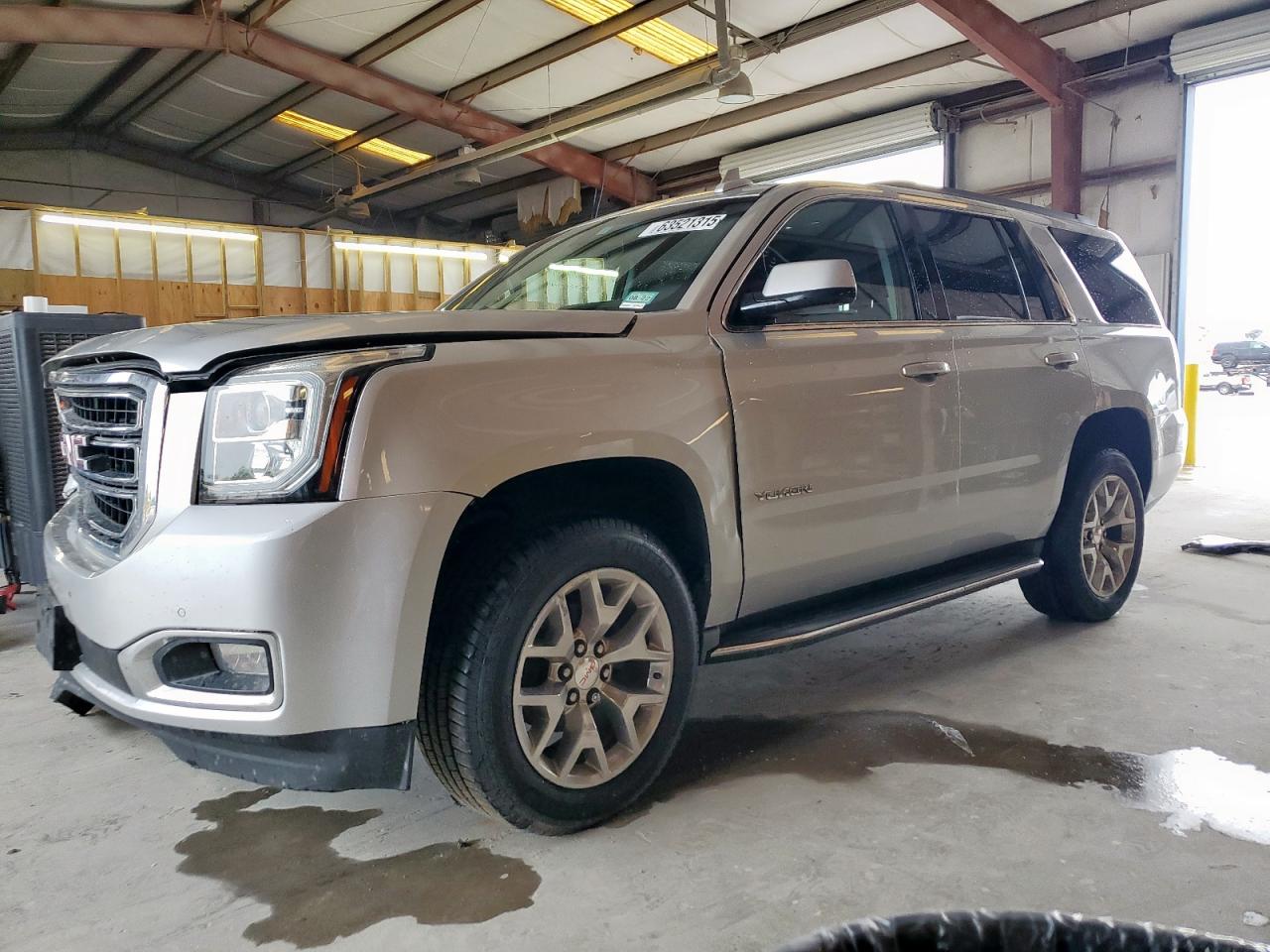 2015 Gmc Yukon sle SLE