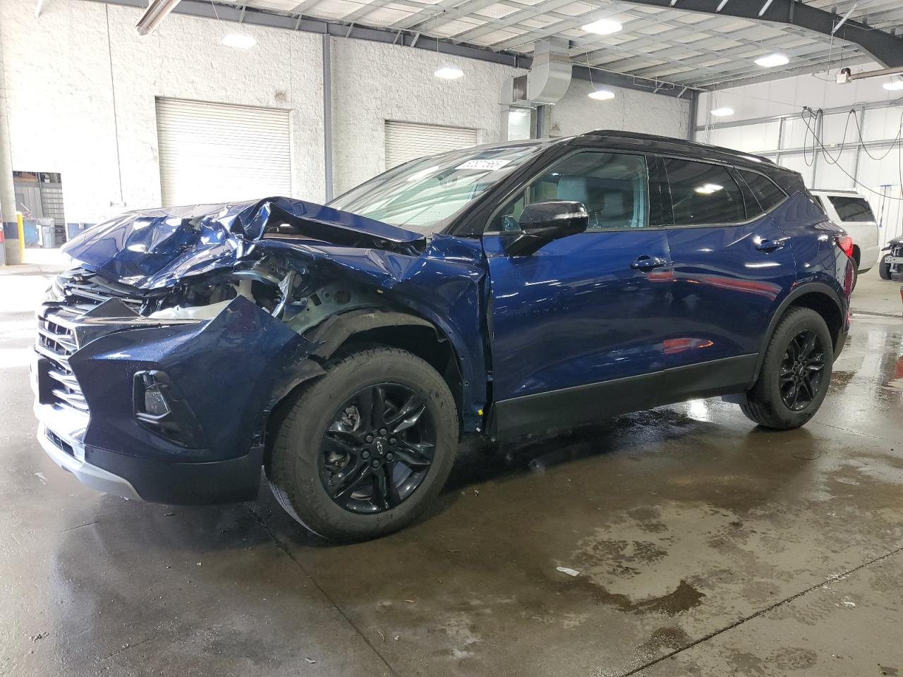2022 Chevrolet Blazer