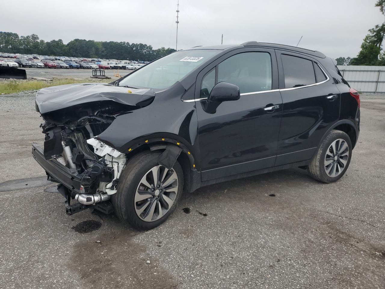 2022 Buick Encore pre PREFERRED