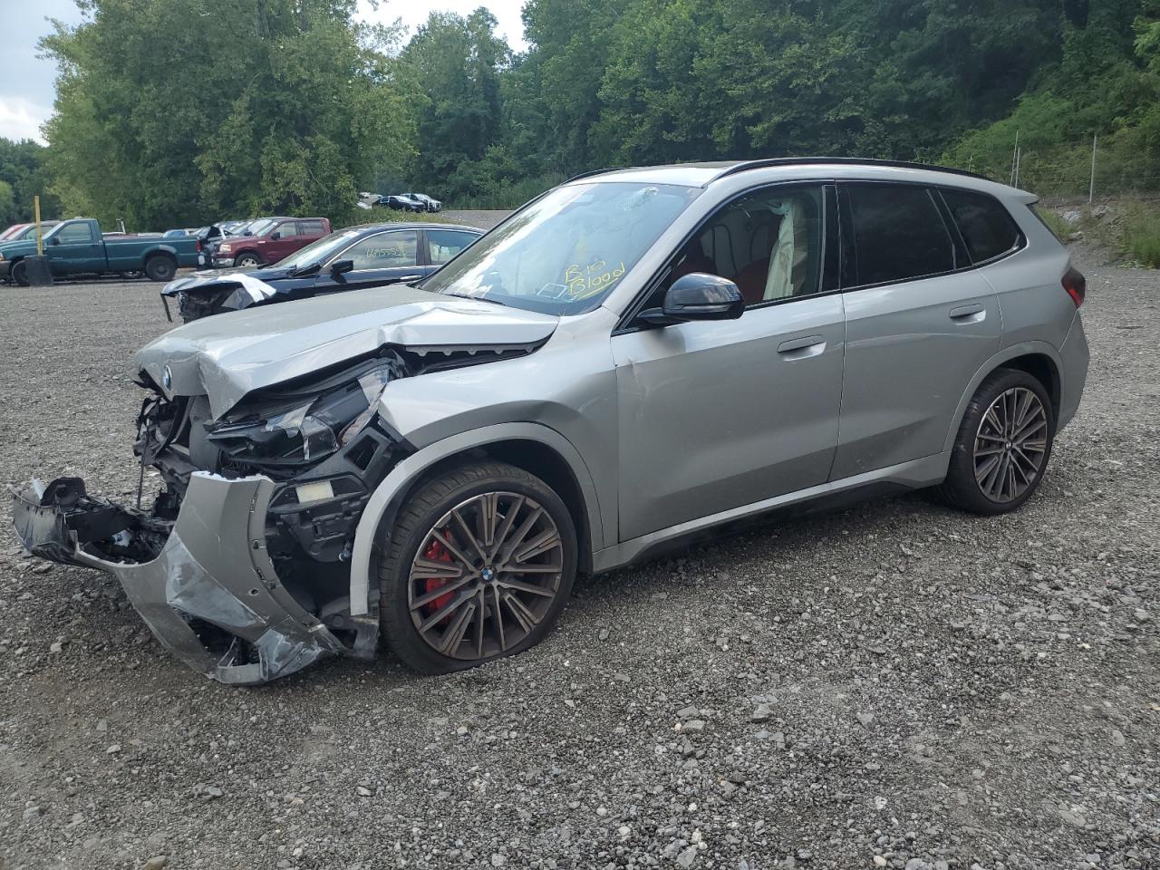 2025 BMW X1 xdrive2 XDRIVE28I