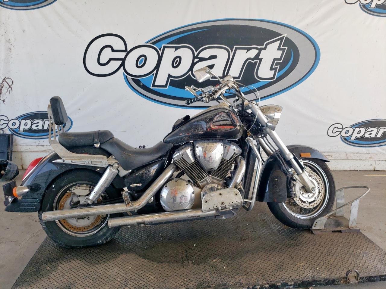 2003 Honda Vtx1800 S