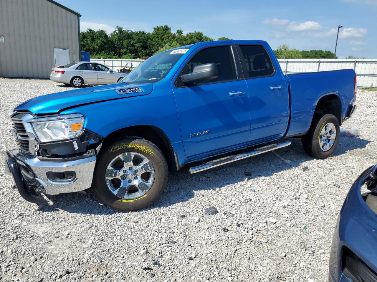 2020 Ram 1500 big horn/lone star BIG HORN/LONE STAR