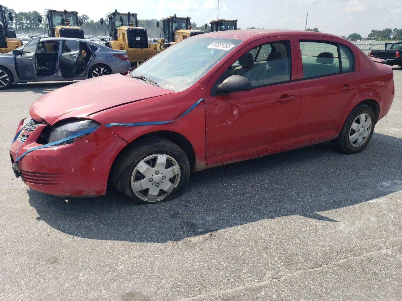 2007 Chevrolet Cobalt
