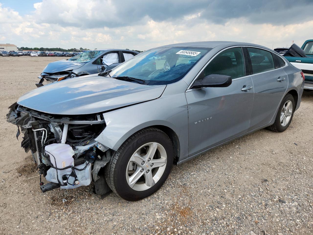 2023 Chevrolet Malibu ls LS