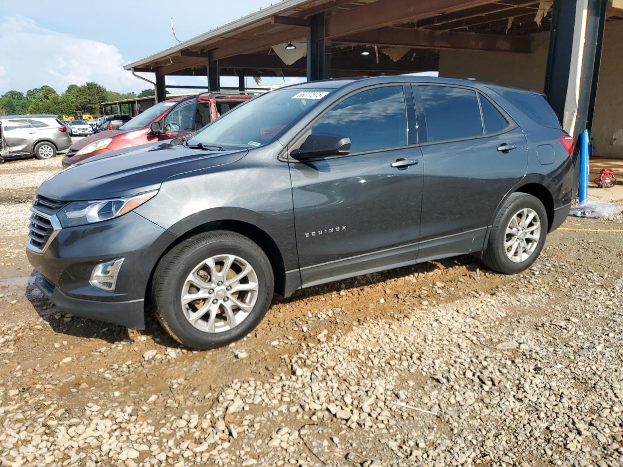 2018 Chevrolet Equinox ls LS