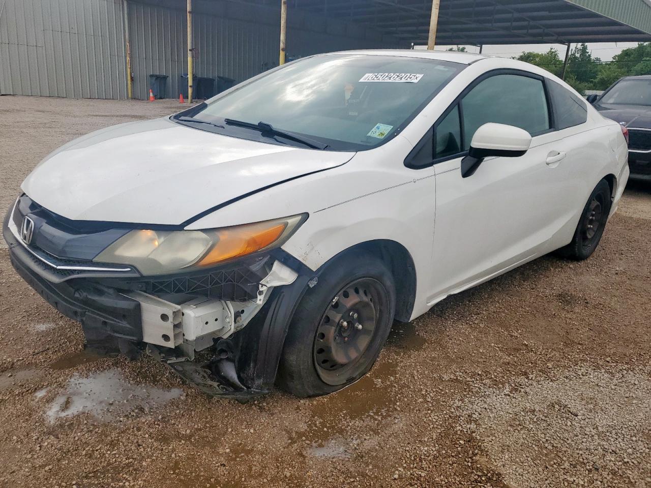 2014 Honda Civic lx LX