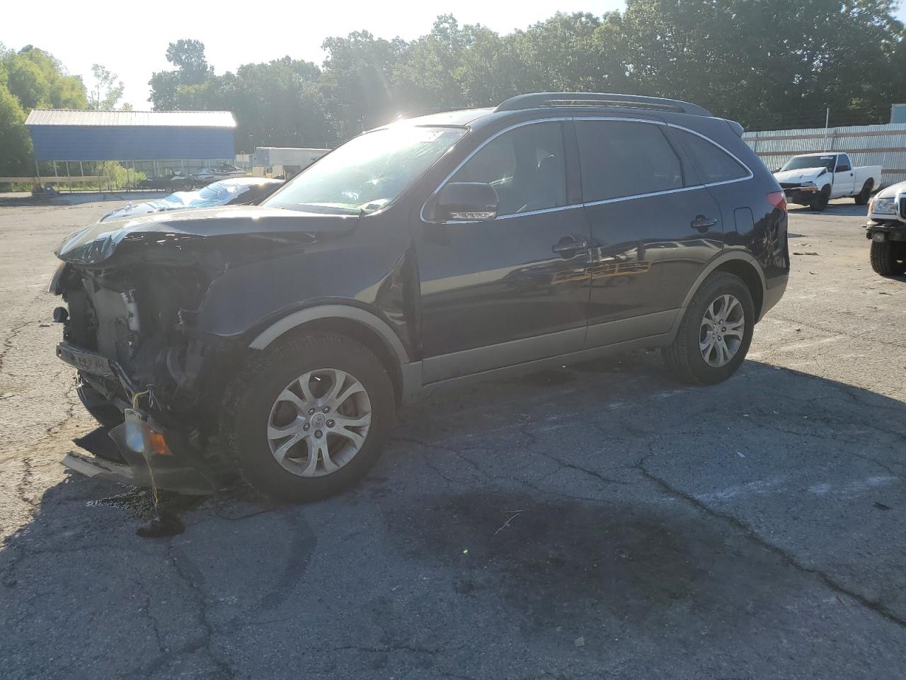 2012 Hyundai Veracruz Gls