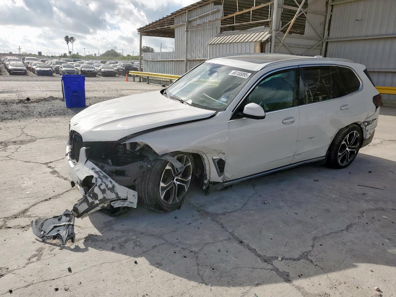 2024 BMW X5 sdrive SDRIVE 40I
