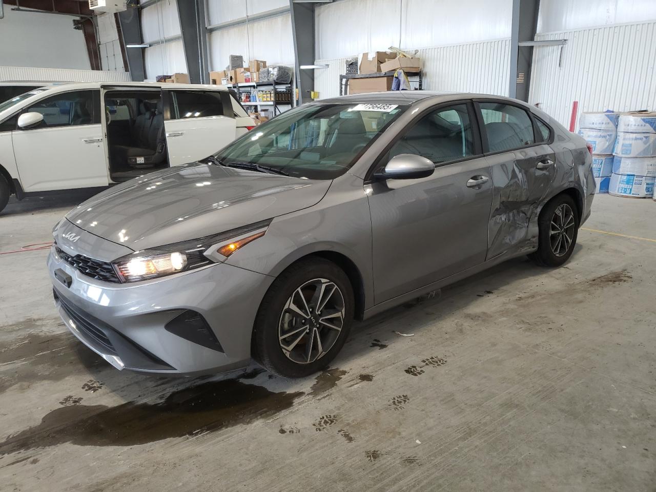 2023 Kia Forte lx LX