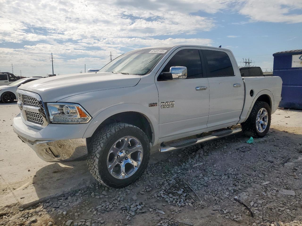 2017 Ram 1500 laramie LARAMIE