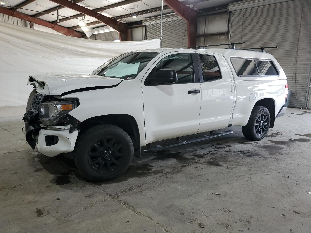2020 Toyota Tundra dou DOUBLE CAB SR