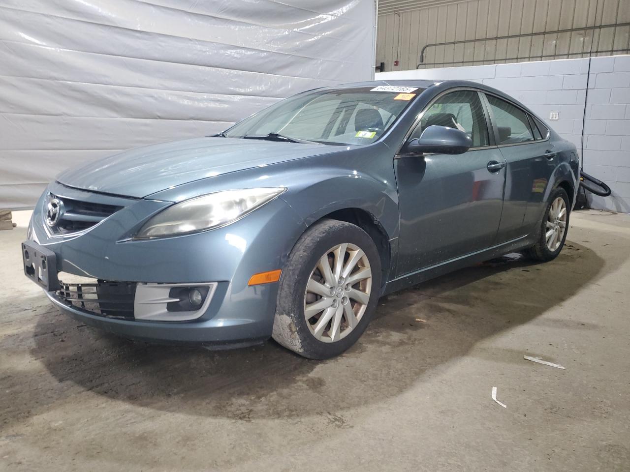 2012 Mazda 6 i I