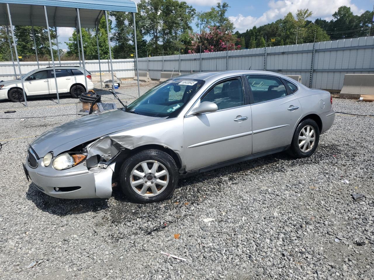 2006 Buick Lacrosse c CX