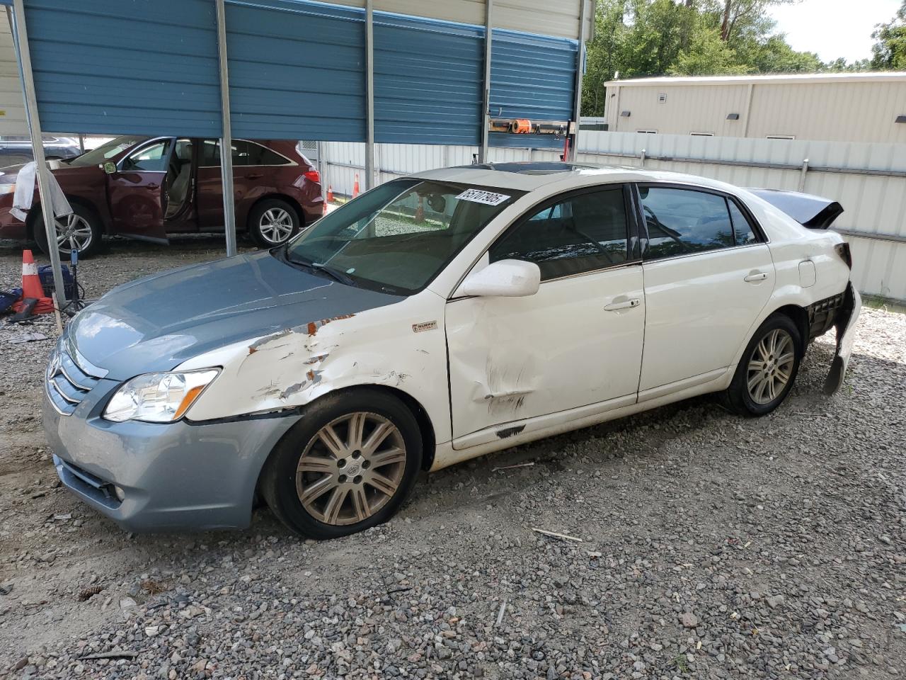 2006 Toyota Avalon xl XL