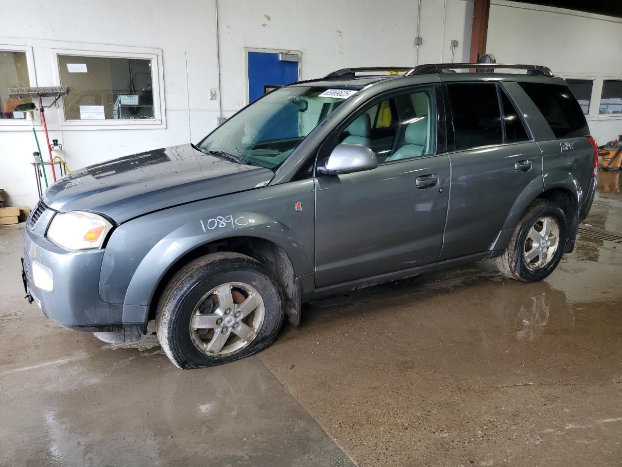 2007 Saturn Vue