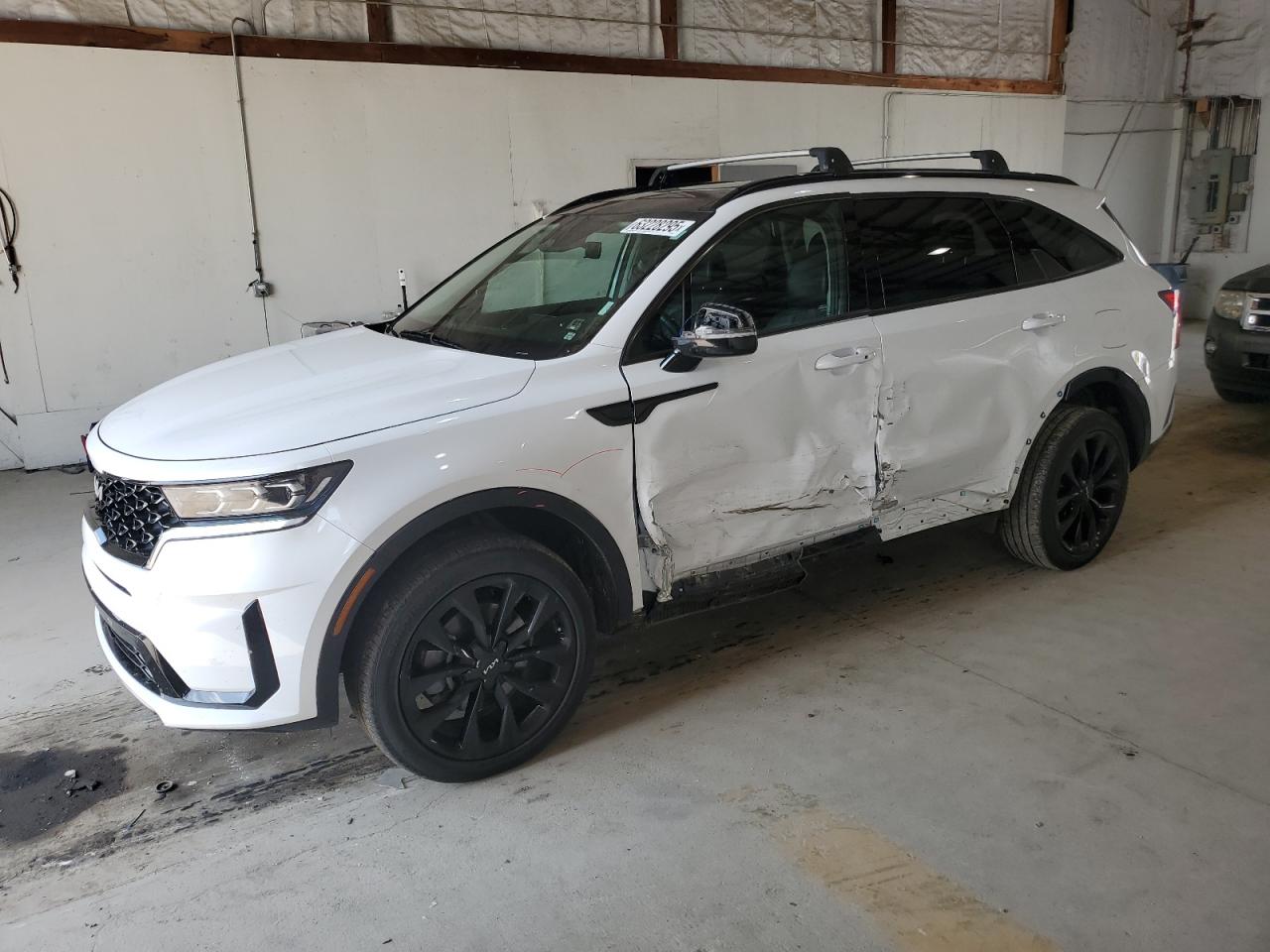 2022 Kia Sorento sx SX