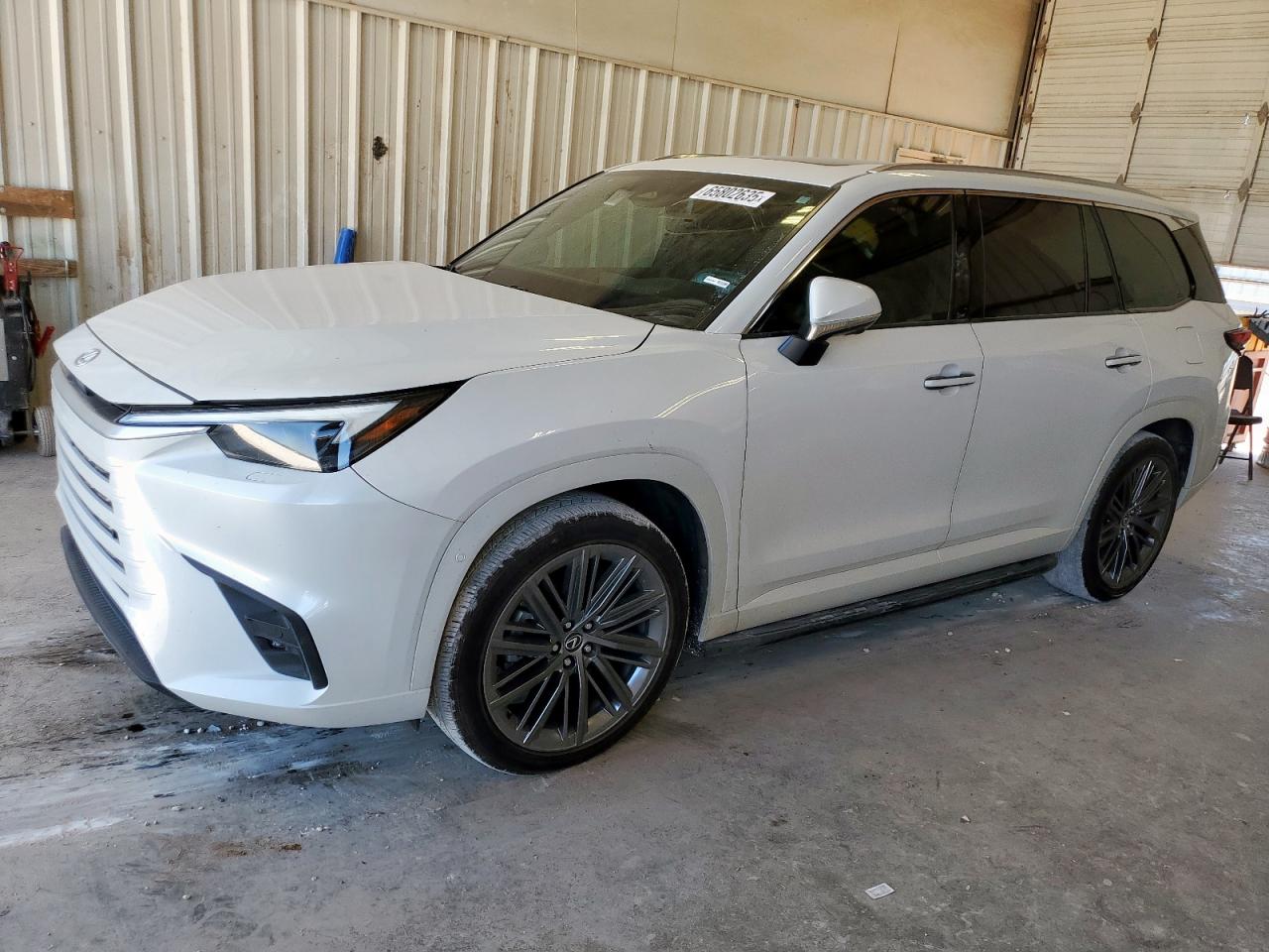 2024 Lexus Tx 350 bas 350 BASE