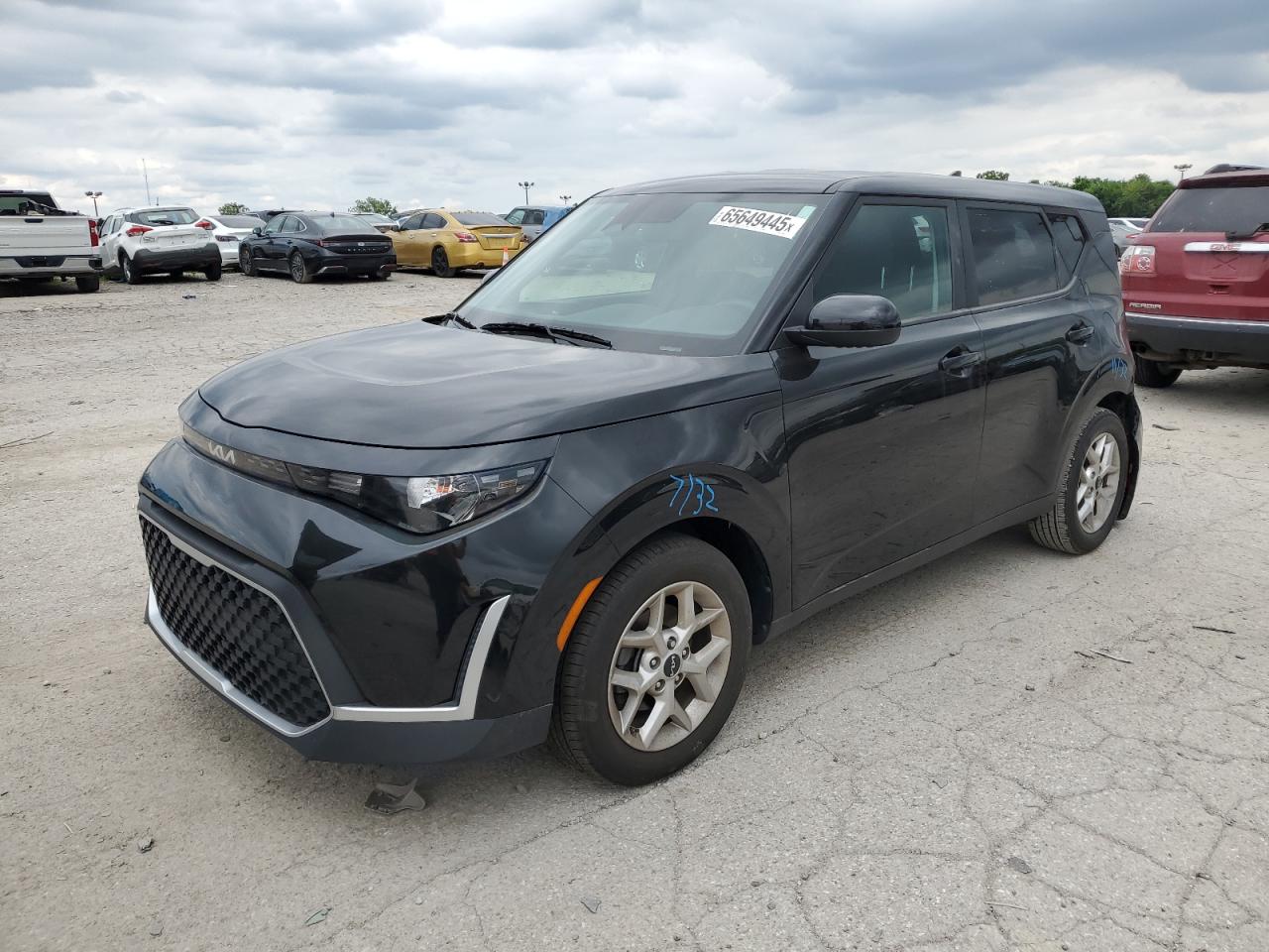 2023 Kia Soul lx LX