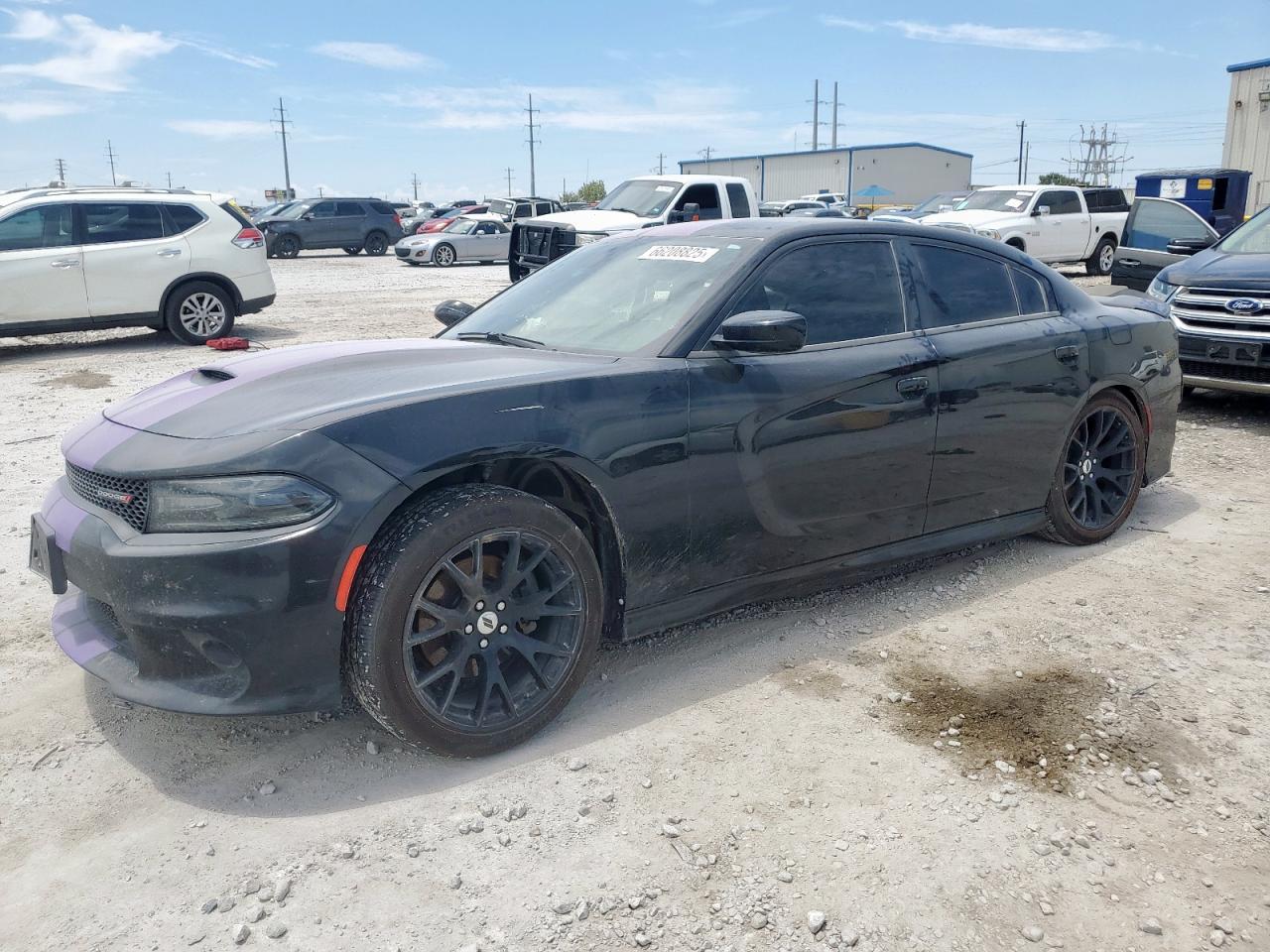 2019 Dodge Charger r/ R T