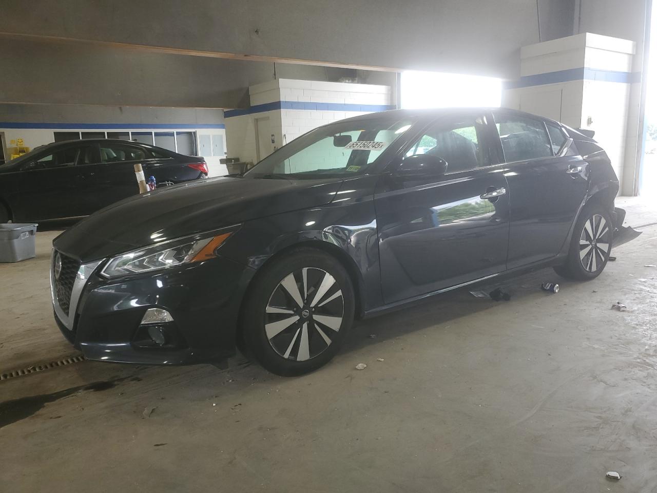2019 Nissan Altima sl