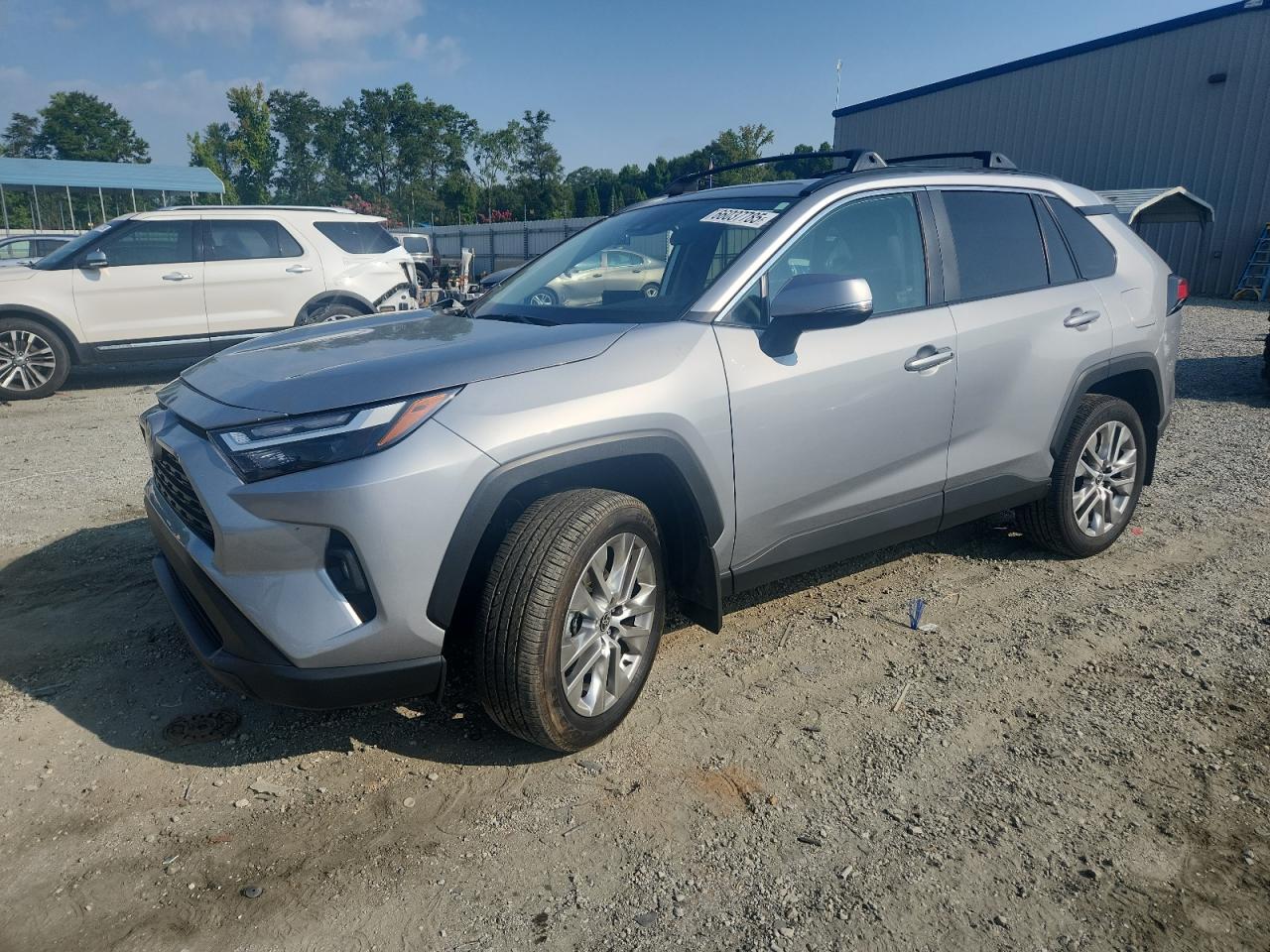 2024 Toyota Rav4 xle premium XLE PREMIUM