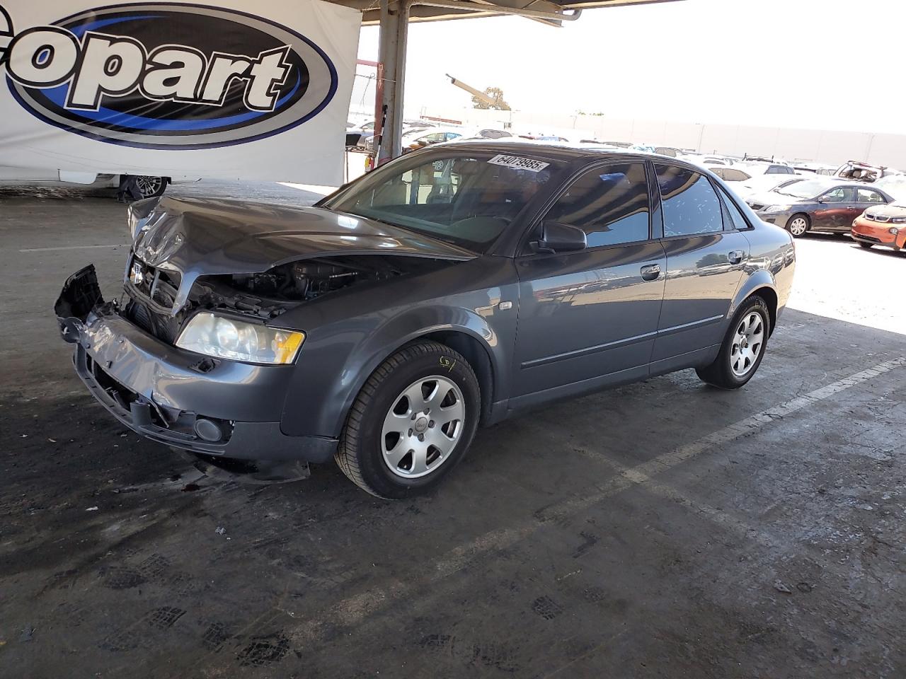 Audi A4 1.8t