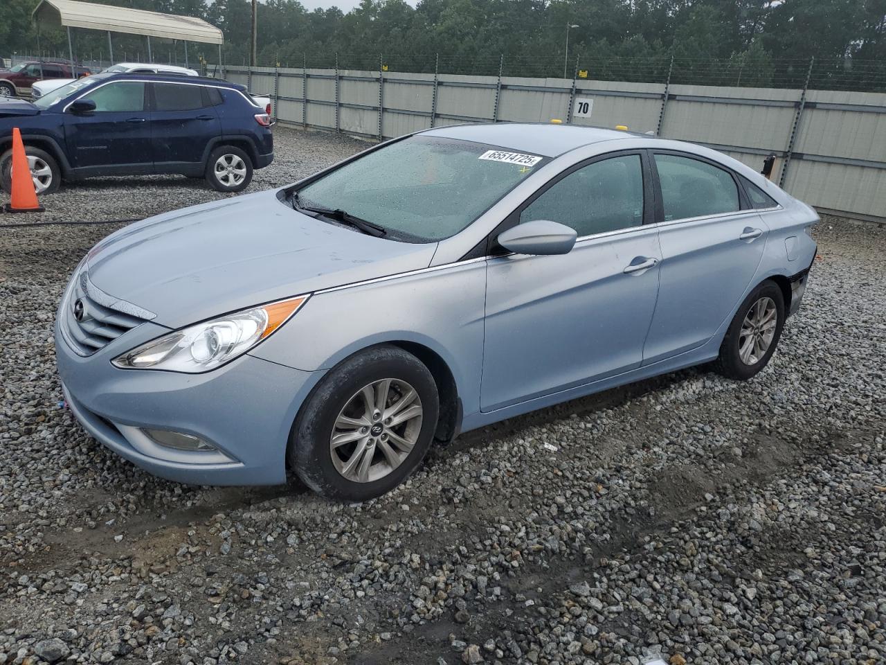 2013 Hyundai Sonata gls GLS