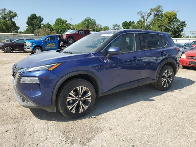 2023 Nissan Rogue sv SV