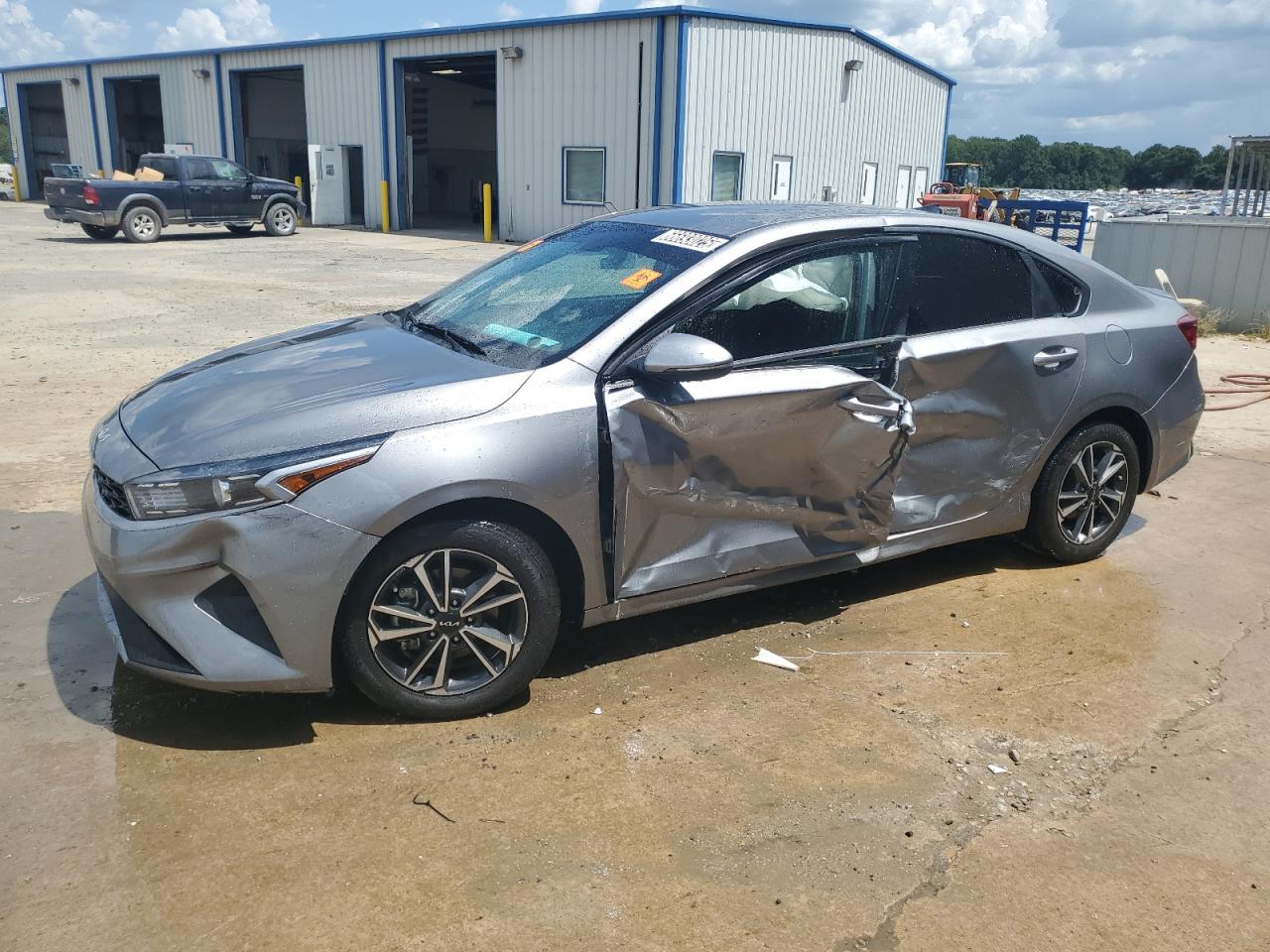 2024 Kia Forte lx LX