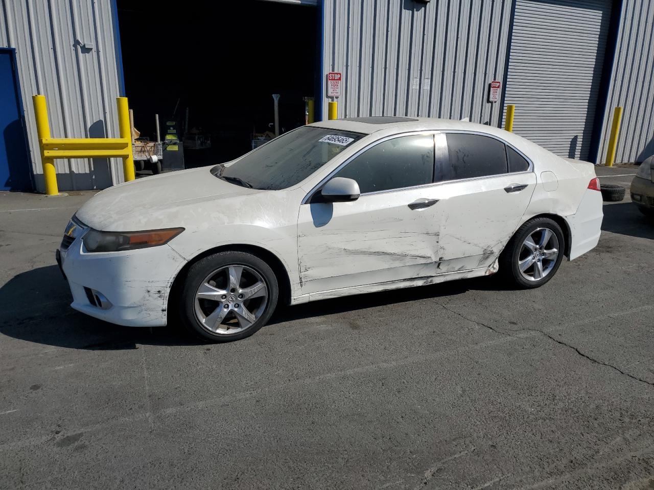 2011 Acura Tsx