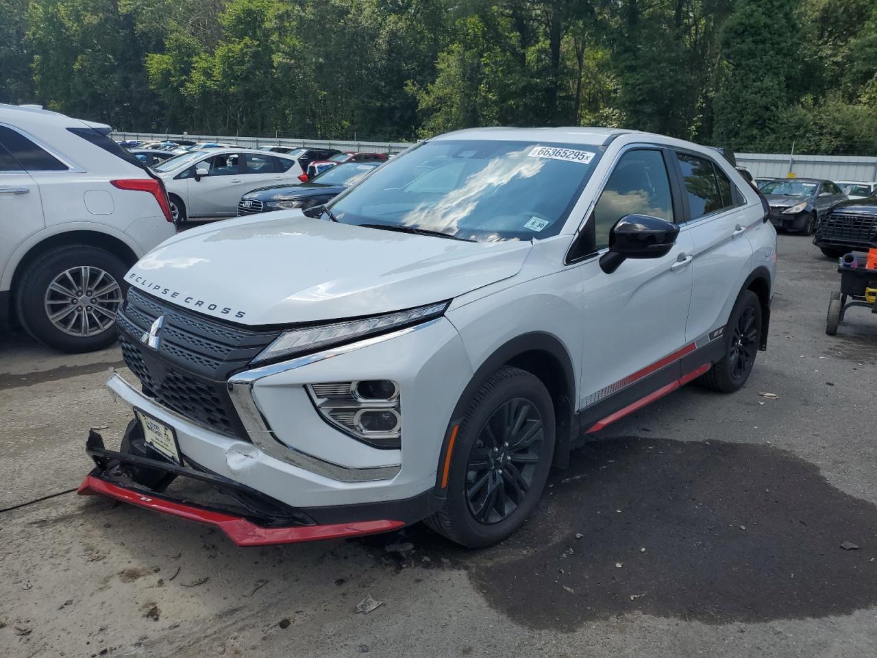 2024 Mitsubishi Eclipse